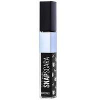 Maybelline New York Snapscara Washable Mascara, 300 WASHABLE PITCH BLACK