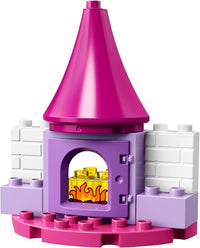 LEGO DUPLO Disney Belle´s Tea Party 10877 Playset Toys