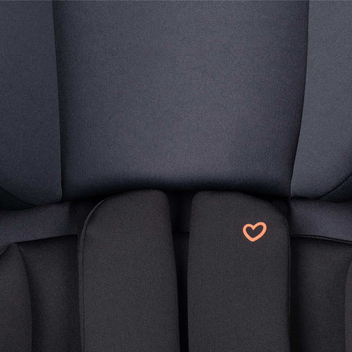 Mothers Choice Trophy Convertible Car Seat - Newborn to 4 Years, Comfort & Safety with Easy Recline, Secure Installation, and Compact Design