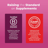 MaryRuth Organics Biotin Gummies | Sugar Free | Vegan | Non-GMO | 2,500 mcg Biotin | 60 Count -USA Made