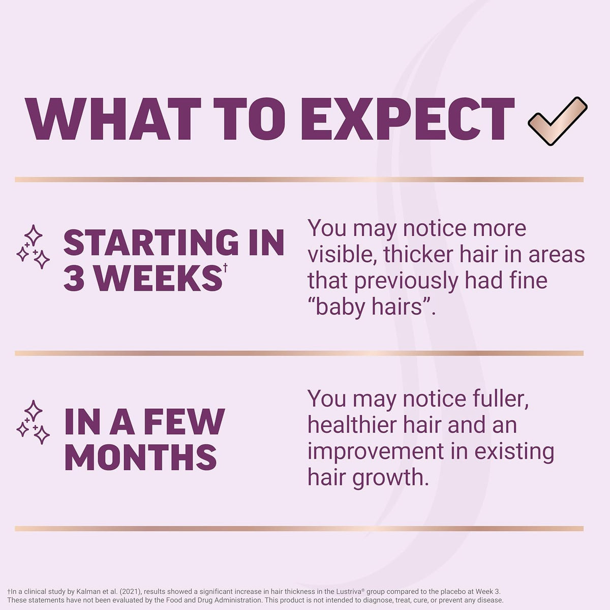 Force Factor Hair Growth Accelerator Soft Chews, Hair Growth Vitamins for Women and Men, 60 Soft Chews