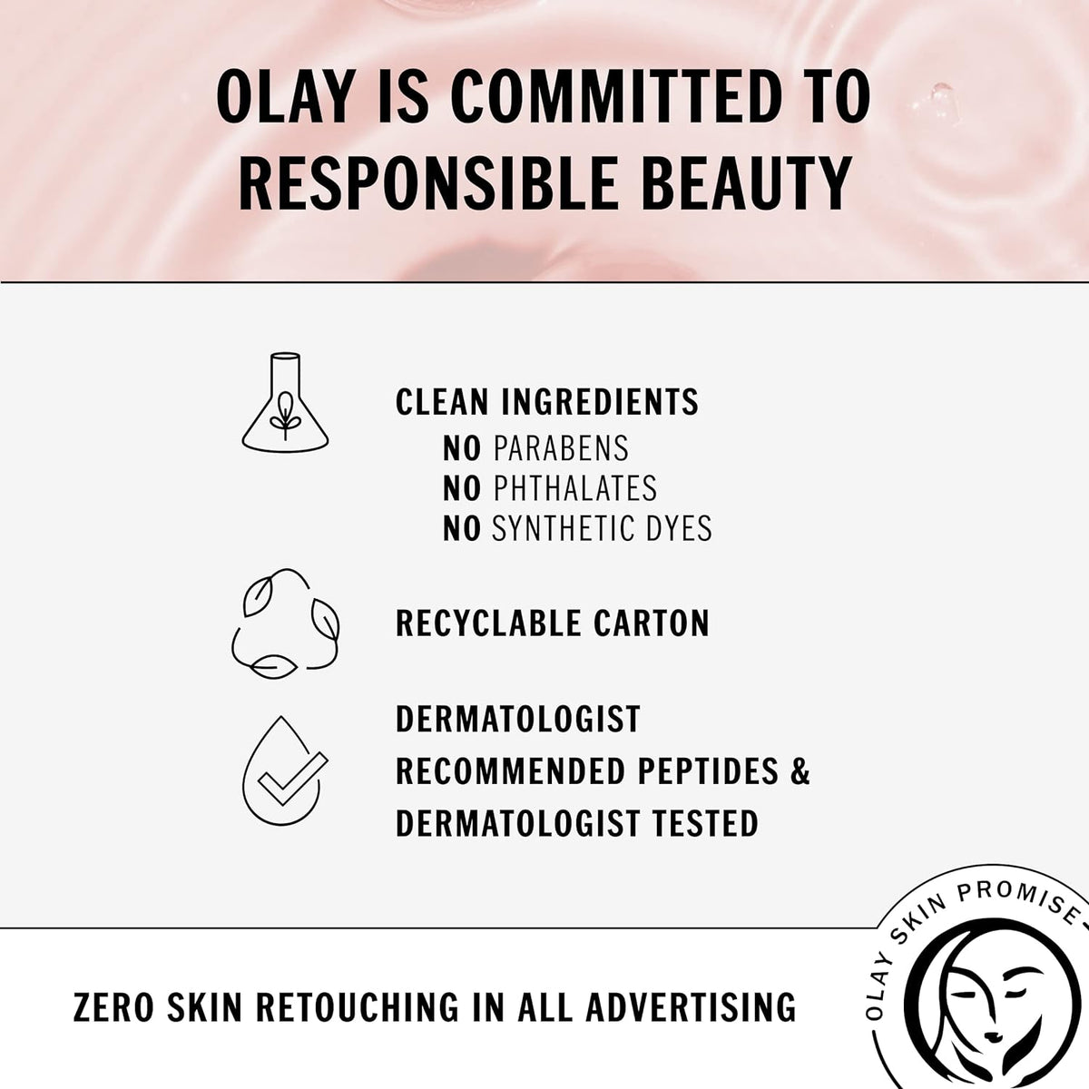Olay Regenerist Ultra Rich Hydrating Cream Fragrance Free, 48 g