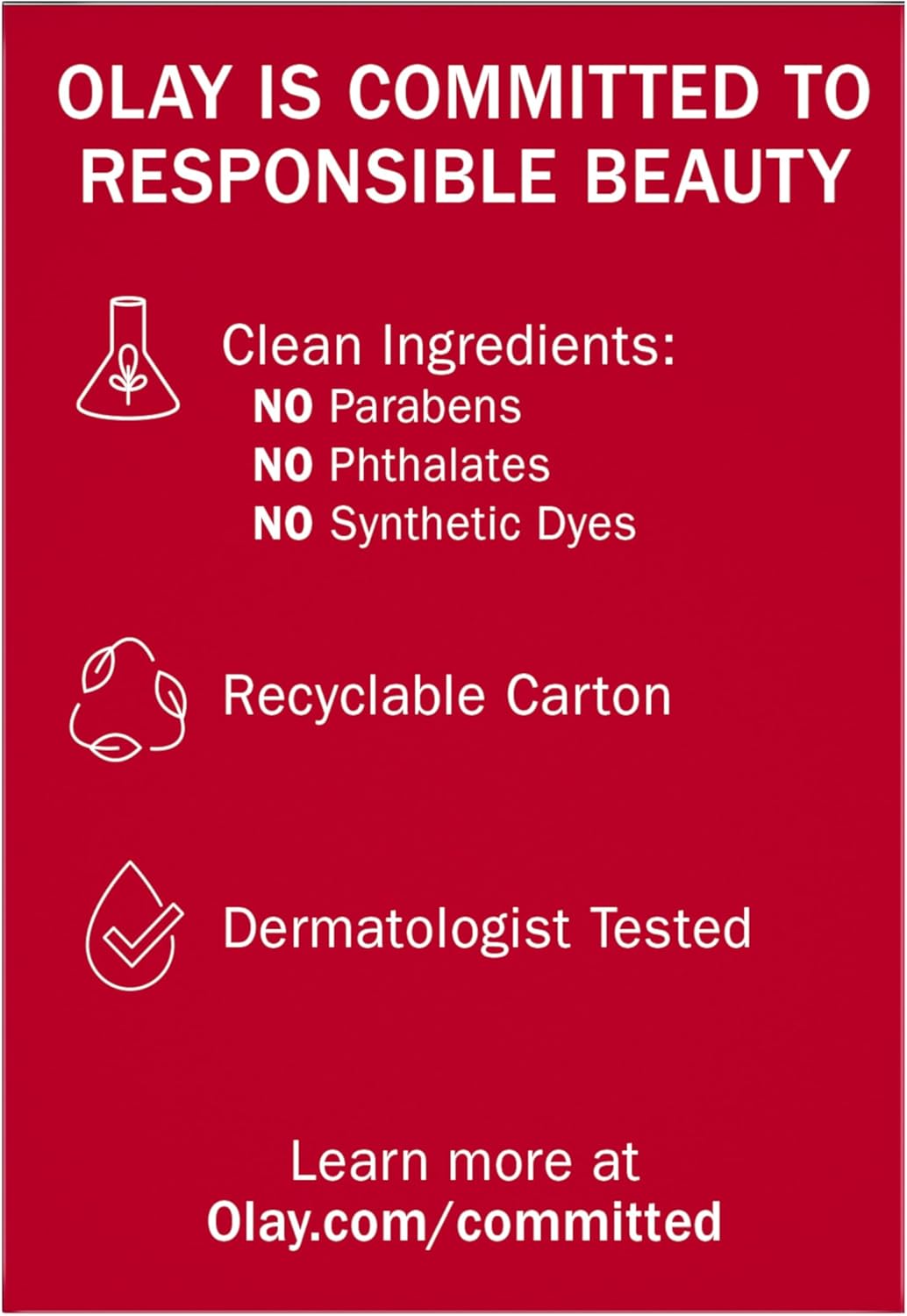 Olay Regenerist Ultra Rich Hydrating Cream Fragrance Free, 48 g