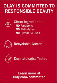 Olay Regenerist Ultra Rich Hydrating Cream Fragrance Free, 48 g