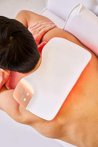 Dr Dennis Gross Dpl IIa Panel DRx SpectraLite BodyWare Pro: FDA Cleared Light Therapy Device Treats Aging & Acne & Relieves Mild Muscle & Joint Pain