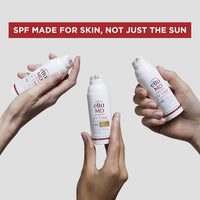 EltaMD UV Restore,Face Sunscreen, SPF 40, Mineral Sunscreen for Sun Damaged Skin Repair, Anti-Aging Zinc Oxide Sunscreen Formula
