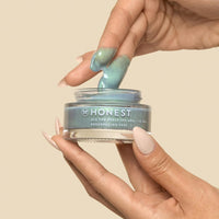 Honest Beauty All the Feels Resurfacing Peel | Deeply Exfoliates + Renews Skin | Vegan + Cruelty Free | 1.7 oz