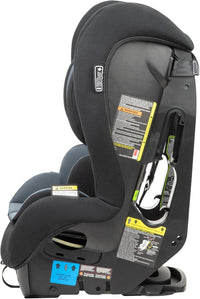 Safe-n-Sound Safeguard II Convertible Car Seat, Rearward Facing (Birth – 12 Months)