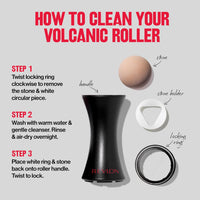 Revlon Face Roller, Oily Skin Control for Makeup