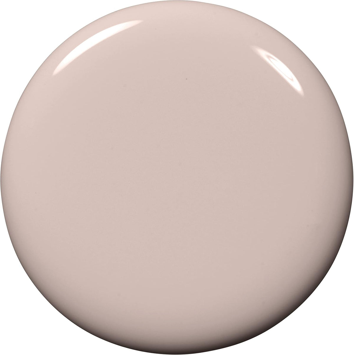 Essie Nail Polish Topless and Barefoot