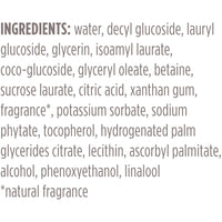 Burt's Bees Baby Calming Shampoo and Wash with Lavender, Tear-Free, 12 Fluid Ounces