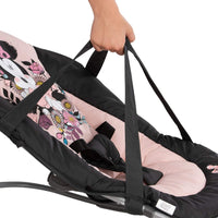hauck Rocky, Disney Minnie Sweetheart - Baby Bouncer from Birth up to 9 kg