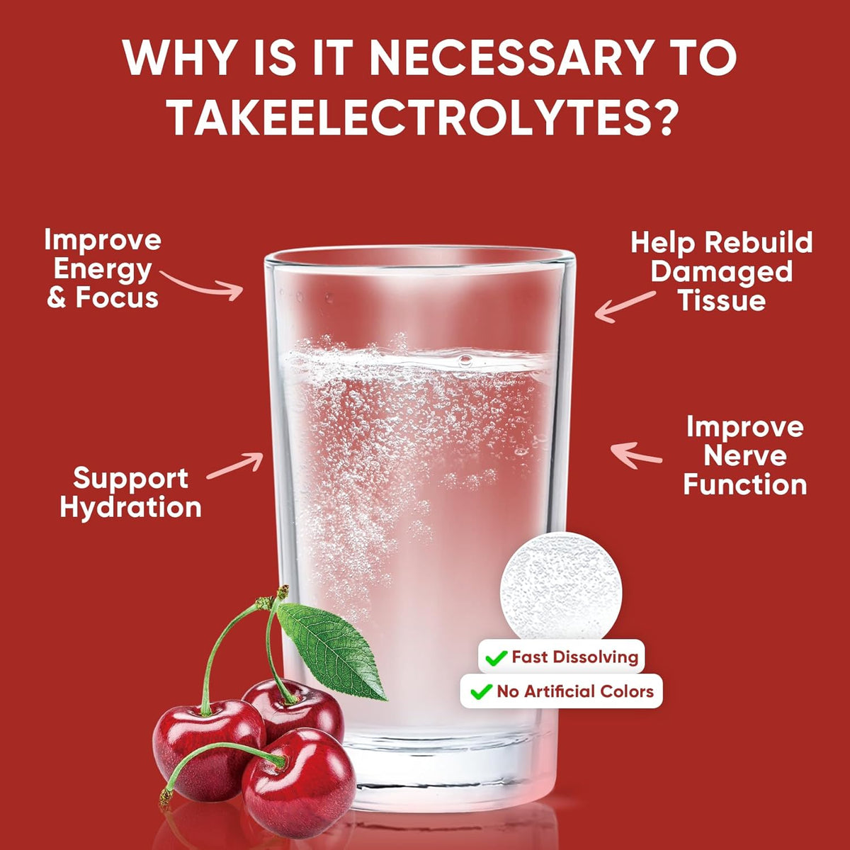 Venture Pal Sugar Free Electrolyte Powder Packets | Non-GMO | Certified Vegan | 16 Sticks