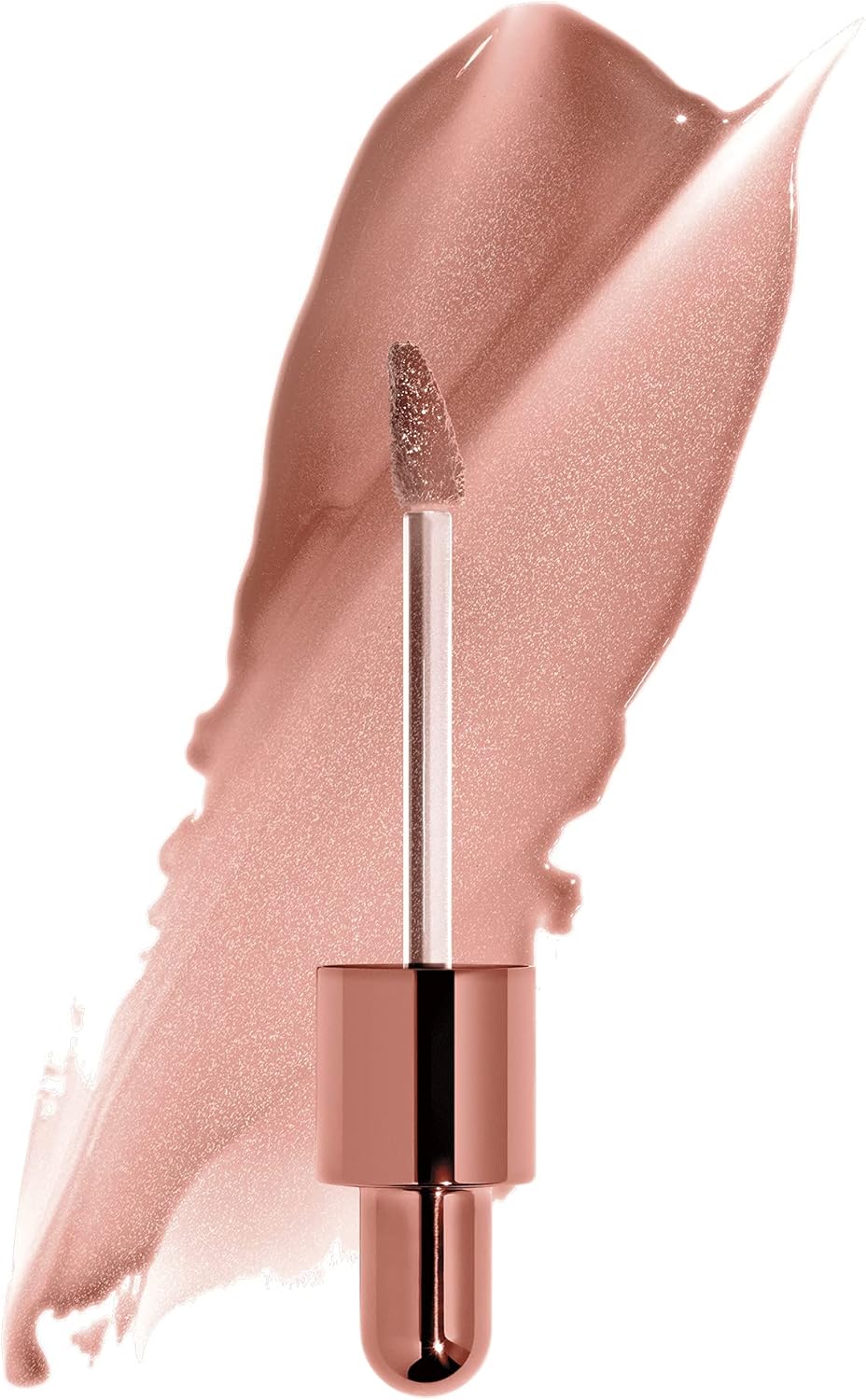 REVLON KISS™ GLOW LIP OIL Glow'd up Rose (004)
