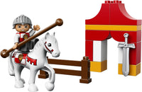 Lego Knights of the Middle Ages Duplo 10568