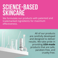Vibriance Brilliance Boost Bundle | Super C Serum and Moisturizing Cream for Mature Skin | Hydrates, Firms, Lifts, Targets Wrinkles, Age Spots | Hydrating, Fast-Absorbing Skincare Set