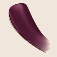 Honest Beauty Moisturizing Vegan Tinted Lip Balm | Antioxidant-rich Acai Extracts + Avocado Oil | Paraben Free + Cruelty Free | Plum Drop