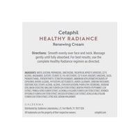 Cetaphil Face Cream, Designed for Sensitive Skin, Hypoallergenic, Fragrance Free, 1.7oz