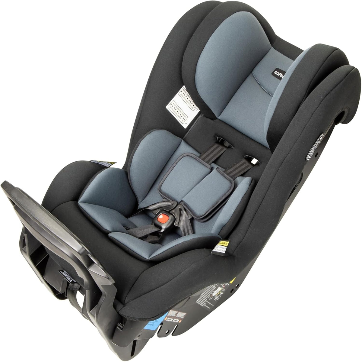 Safe-n-Sound Safeguard II Convertible Car Seat, Rearward Facing (Birth – 12 Months)