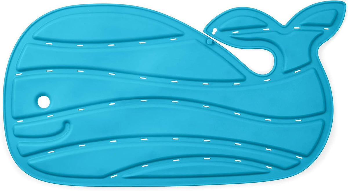 Skip Hop Moby Bath Mat - Blue