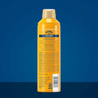 Gold Bond No Mess Talc-Free Body Powder Spray, 7 oz