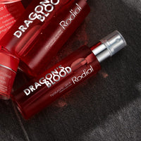 Rodial Dragon's Blood Hyaluronic Drink 3.4 fl.oz - Re-energize and Refresh - Hydrating Makeup Primer, Dewy Setting Spray, Tonic and Serum in One