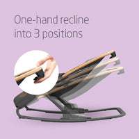 Maxi-Cosi Kori 2-in-1 Baby Bouncer Chair, 0 – 6 Months, up to 9 kg, Newborn Bouncer