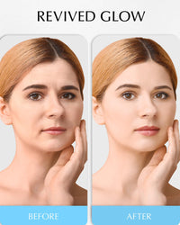 EnaSkin Retinol Cream for Wrinkles: Face Neck Collagen Cream for Tightening Skin - Anti Aging