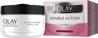 Olay Double Action Day Cream - Regular 50ml
