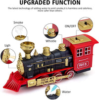 Train Car Toy for Kids