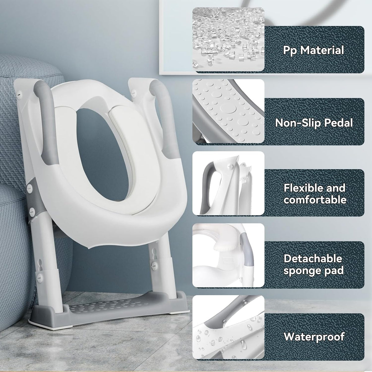 Potty Training Toilet Seat,Potty Training Toilet