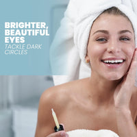 Eva Naturals Facelift in a Bottle - 3-in-1 Anti-Aging Set with Retinol Serum, Vitamin C Serum