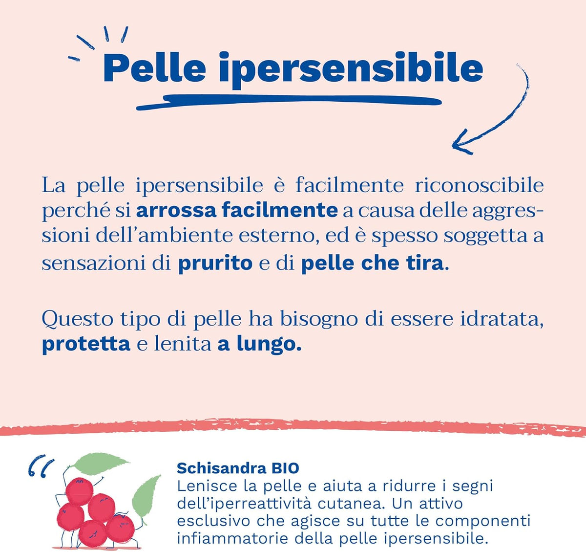 Mustela Soothing Cleansing Gel - for very sensitive skin - 300ml