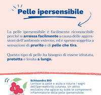 Mustela Soothing Cleansing Gel - for very sensitive skin - 300ml