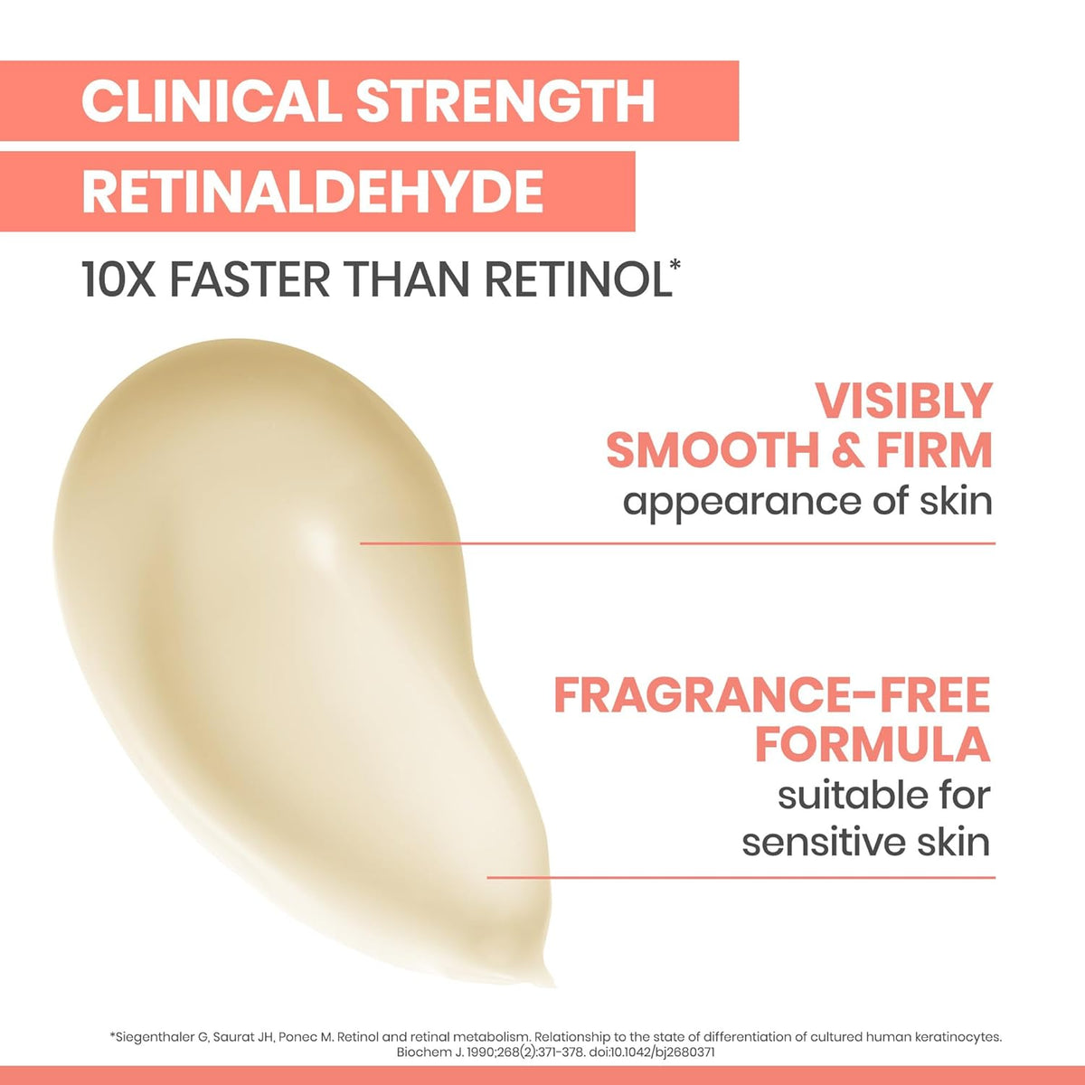 Avène Retrinal 0.05% Intensive Multi-Corrective Cream,anti-aging facial cream