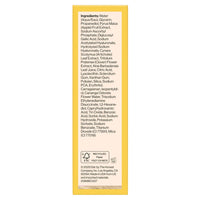 Honest Beauty Vitamin C Radiance Brightening Serum | Improves Skin Tone + Complexion | Vitamin C, Pearl, Hyaluronic Acid | EWG Verified + Cruelty Free | 1 fl oz
