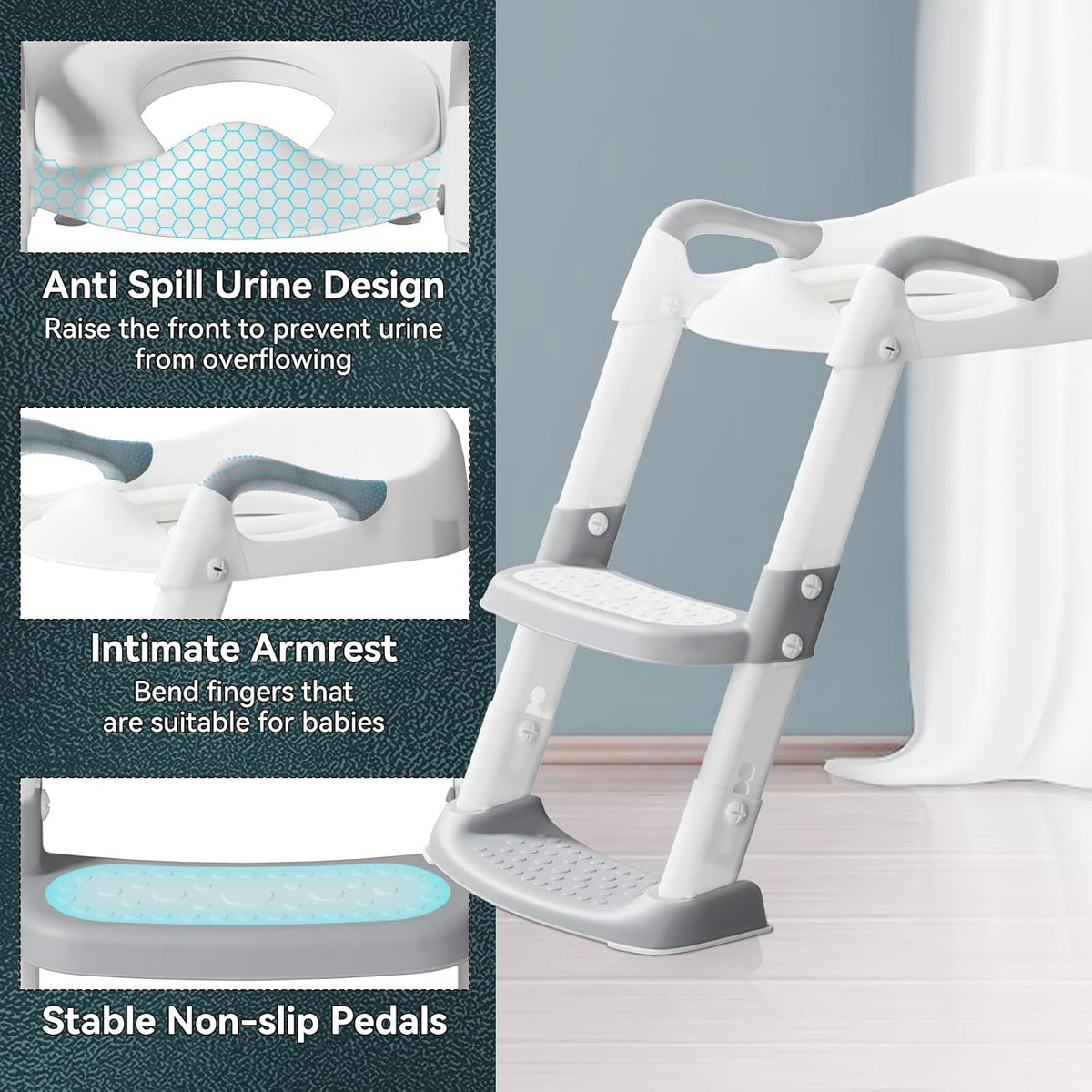 Potty Training Toilet Seat,Potty Training Toilet