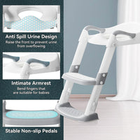 Potty Training Toilet Seat,Potty Training Toilet