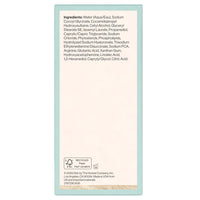 Honest Beauty Calm On Foaming Cream Cleanser for Sensitive Skin | Hyaluronic Acid + Calming Phyto-Blend | EWG Verified, Vegan + Cruelty Free | 4 fl oz
