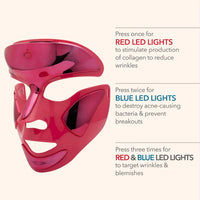 Dr Dennis Gross Dpl FaceWare Pro Light It Up Limited Edition Color Set