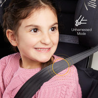 Mother's Choice Tribe AP Booster Unharnessed Black Space