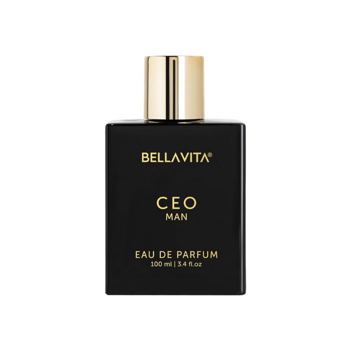 Bella Vita Luxury CEO MAN Perfume