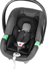 Rezlli Newborn Baby Support Cushion Infant Insert 3D Mesh Breathable Liner Compatible with Stroller, Car seat
