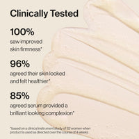 Honest Beauty Vitamin C Radiance Brightening Serum | Improves Skin Tone + Complexion | Vitamin C, Pearl, Hyaluronic Acid | EWG Verified + Cruelty Free | 1 fl oz