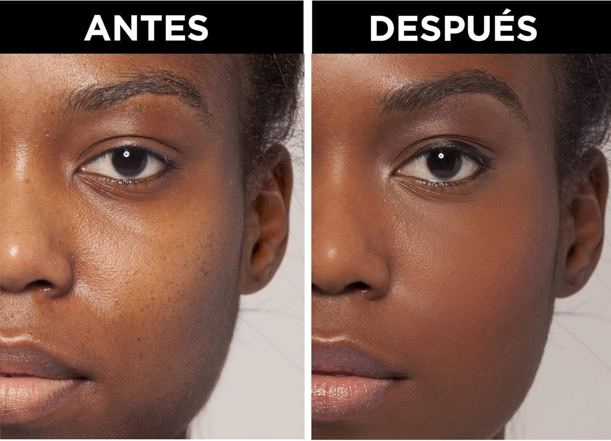 L'Oréal Paris Perfect Match Foundation, Liquid Make-Up, Opaque and Moisturising for a Natural Complexion - 8N Cappuccino (30 ml)