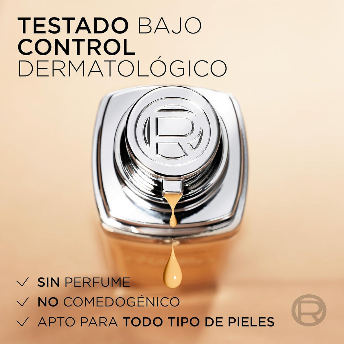 L'Oreal Paris New True Match Foundation 30ml - 1.N Ivory