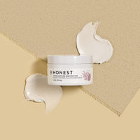The Honest Company More Moisture Body Butter | Moisturizing Cream for Dry Skin | Vegan + Hypoallergenic | Shea Butter + Nourishing Oils | 5 oz