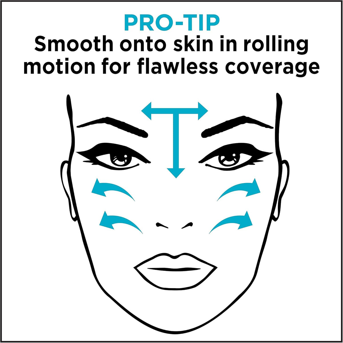 L'Oreal Paris Infallible Pro Glow Foundation 202 Creamy Natural 30ml