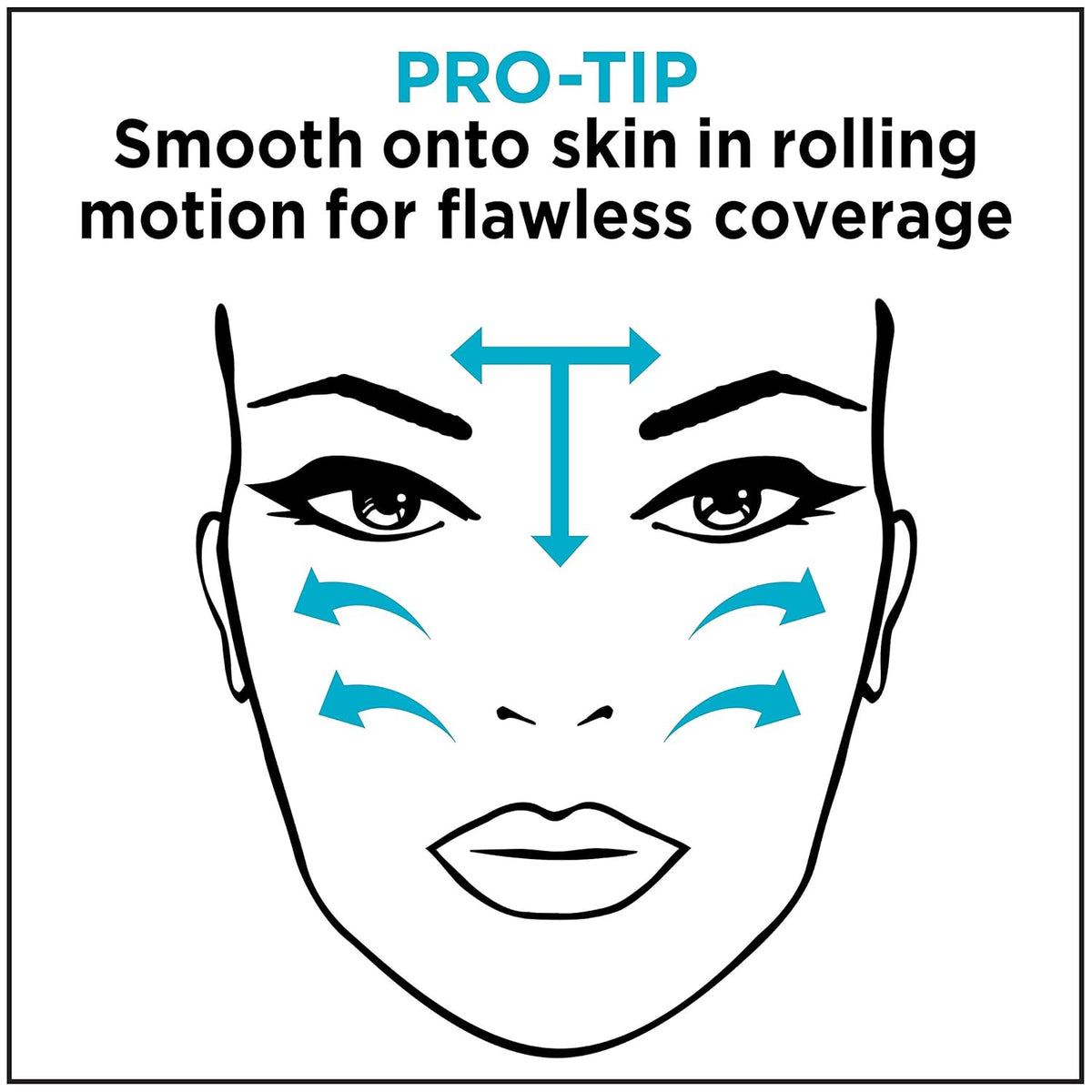 L’Oréal Paris Infallible Pro-Glow Foundation, Creme Cafe, 1 fl; oz. (Pack of 2)