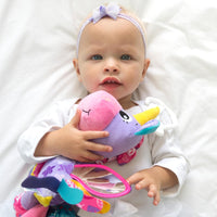 Playgro Activity Friend Stella Unicorn Stroller Toy